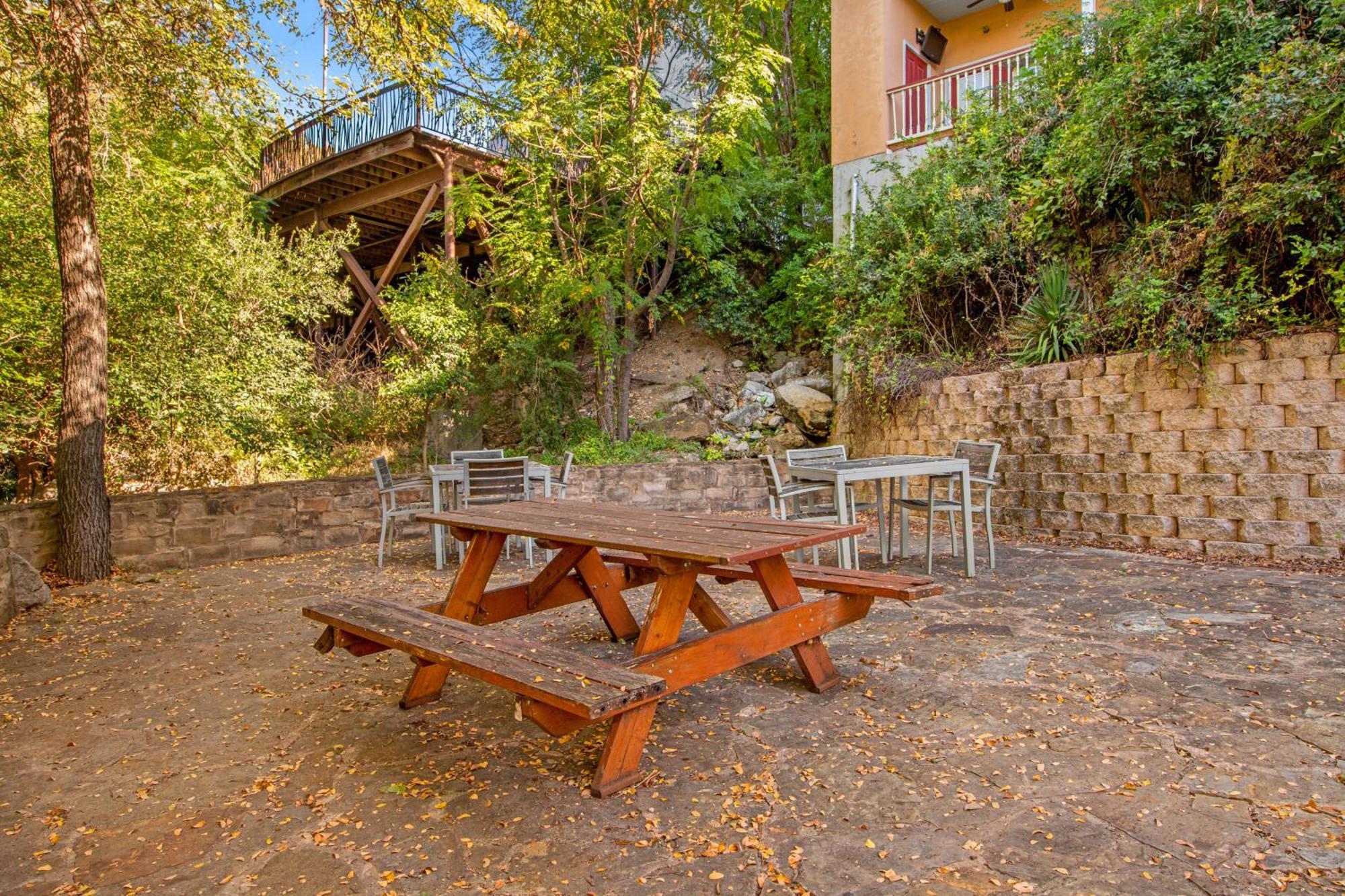 The Village At Gruene New Braunfels Δωμάτιο φωτογραφία