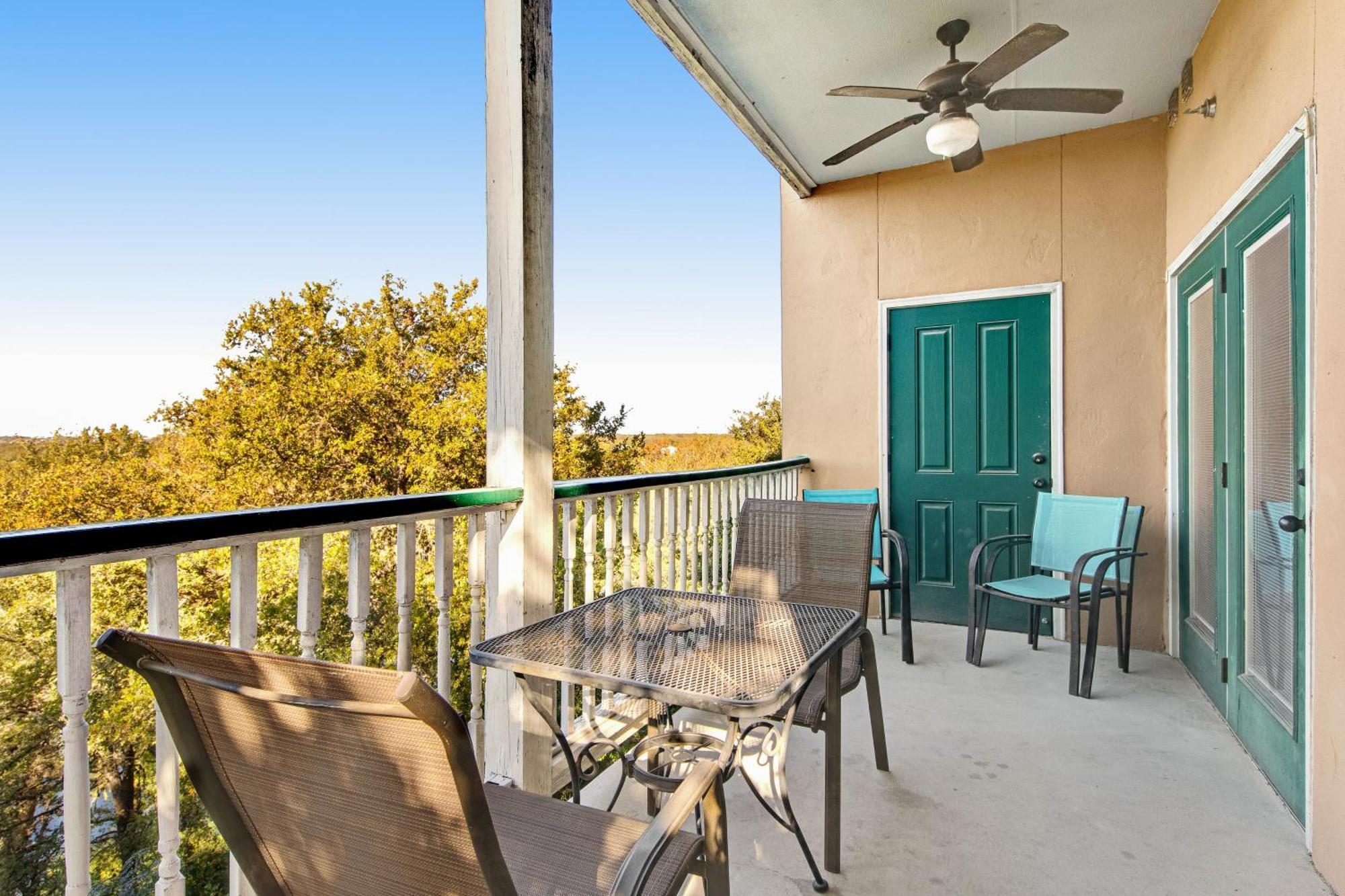 The Village At Gruene New Braunfels Δωμάτιο φωτογραφία
